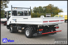 Iveco - Kipper - LKW > 7.5 - Eurocargo 80E21 Kipper, Meiller, Klima, 2x AHK 