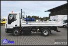 Iveco - Kipper - LKW > 7.5 - Eurocargo 80E21 Kipper, Meiller, Klima, 2x AHK 
