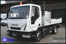 Iveco - Kipper - LKW > 7.5 - Eurocargo 80E21 Kipper, Meiller, Klima, 2x AHK 