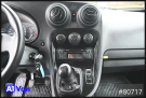 Mercedes-Benz - Kastenwagen - LKW < 7.5 - Citan 109 CDI, Klima , AHK, Werkstattausrüstung