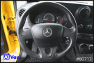 Mercedes-Benz - Kastenwagen - LKW < 7.5 - Citan 109 CDI, Klima , AHK, Werkstattausrüstung