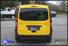 Mercedes-Benz - Kastenwagen - LKW < 7.5 - Citan 109 CDI, Klima , AHK, Werkstattausrüstung