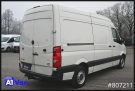 Volkswagen - Kastenwagen - LKW < 7.5 - Crafter 35 L2H2 Kastenwagen, Klima, AHK
