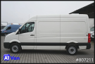 Volkswagen - Kastenwagen - LKW < 7.5 - Crafter 35 L2H2 Kastenwagen, Klima, AHK