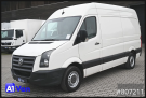 Volkswagen - Kastenwagen - LKW < 7.5 - Crafter 35 L2H2 Kastenwagen, Klima, AHK