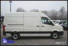 Volkswagen - Kastenwagen hoch - LKW < 7.5 - Crafter 35 L2H2 Kastenwagen, Klima, AHK