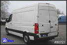 Volkswagen - Kastenwagen hoch - LKW < 7.5 - Crafter 35 L2H2 Kastenwagen, Klima, AHK
