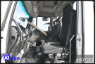 Iveco - Dreiseitenkipper - LKW < 7.5 - Eurocargo 80E21 Kipper, Meiller, Klima, 2x AHK 