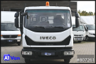 Iveco - Dreiseitenkipper - LKW < 7.5 - Eurocargo 80E21 Kipper, Meiller, Klima, 2x AHK 