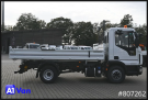 Iveco - Kipper - LKW > 7.5 - Eurocargo 80E21 Kipper, Meiller, Klima, 2x AHK 