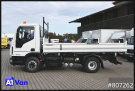 Iveco - Kipper - LKW > 7.5 - Eurocargo 80E21 Kipper, Meiller, Klima, 2x AHK 
