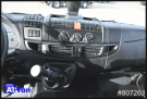 Iveco - Kipper 3 Seiten - LKW > 7.5 - Eurocargo 80E21 Kipper, Meiller, Klima, 2x AHK 