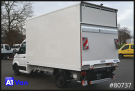 MAN - Koffer - LKW < 7.5 - TGE 3.140 Koffer, LBW, RFK, Sitzheizung, Klima