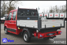 MAN - Dreiseitenkipper - LKW < 7.5 - TGE 3.180 Doka Kipper,Klima, AHK 