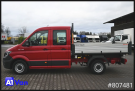 MAN - Dreiseitenkipper - LKW < 7.5 - TGE 3.180 Doka Kipper,Klima, AHK 