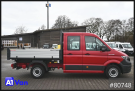 MAN - Kipper - LKW < 7.5 - TGE 3.180 Doka Kipper,Klima, AHK 