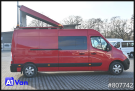 Renault - Kastenwagen hoch - LKW < 7.5 - Master 170 DCI, BF3 Begleitfahrzeug, Klima, RFK, Navi