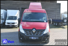 Renault - Kastenwagen hoch - LKW < 7.5 - Master 170 DCI, BF3 Begleitfahrzeug, Klima, RFK, Navi