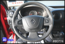 Renault - Kastenwagen hoch + lang - LKW < 7.5 - Master 170 DCI, BF3 Begleitfahrzeug, Klima, RFK, Navi