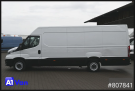 Iveco - Kastenwagen hoch - LKW < 7.5 - Daily 35S14 V Maxi Kasten, Klima, Zv, Tempomat