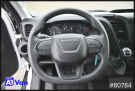 Iveco - Kastenwagen hoch + lang - LKW < 7.5 - Daily 35S14 V Maxi Kasten, Klima, Zv, Tempomat