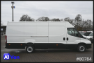 Iveco - Kastenwagen hoch + lang - LKW < 7.5 - Daily 35S14 V Maxi Kasten, Klima, Zv, Tempomat