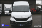 Iveco - Kastenwagen hoch + lang - LKW < 7.5 - Daily 35S14 V Maxi Kasten, Klima, Zv, Tempomat