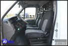 Iveco - Kastenwagen hoch + lang - LKW < 7.5 - Daily 35S13V Maxi, AHK, RFK, Luftfederung 