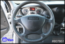 Iveco - Kastenwagen hoch + lang - LKW < 7.5 - Daily 35S13V Maxi, AHK, RFK, Luftfederung 