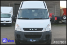 Iveco - Kastenwagen hoch + lang - LKW < 7.5 - Daily 35S13V Maxi, AHK, RFK, Luftfederung 