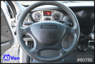Iveco - Kastenwagen hoch - LKW < 7.5 - Daily 35S13V Maxi, AHK, RFK, Luftfederung 