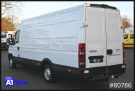 Iveco - Kastenwagen hoch - LKW < 7.5 - Daily 35S13V Maxi, AHK, RFK, Luftfederung 
