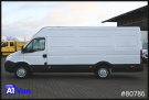 Iveco - Kastenwagen hoch - LKW < 7.5 - Daily 35S13V Maxi, AHK, RFK, Luftfederung 