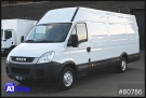 Iveco - Kastenwagen hoch - LKW < 7.5 - Daily 35S13V Maxi, AHK, RFK, Luftfederung 