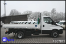 Iveco - Dreiseitenkipper - LKW < 7.5 - Daily 70C18 Kipper, AHK, Klima, Meiller 