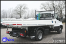 Iveco - Dreiseitenkipper - LKW < 7.5 - Daily 70C18 Kipper, AHK, Klima, Meiller 