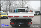 Iveco - Dreiseitenkipper - LKW < 7.5 - Daily 70C18 Kipper, AHK, Klima, Meiller 