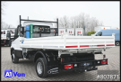 Iveco - Dreiseitenkipper - LKW < 7.5 - Daily 70C18 Kipper, AHK, Klima, Meiller 