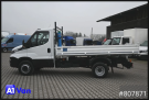 Iveco - Dreiseitenkipper - LKW < 7.5 - Daily 70C18 Kipper, AHK, Klima, Meiller 