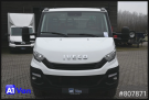 Iveco - Dreiseitenkipper - LKW < 7.5 - Daily 70C18 Kipper, AHK, Klima, Meiller 