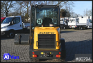 Schaeffer - Radlader - Baumaschinen - Schäffer 2445S Hoflader, Gabel, 127 Bstd.