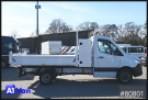 Mercedes-Benz - Kipper - LKW < 7.5 - Sprinter 314 Kipper, Klima, AHK,