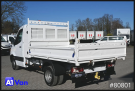 Mercedes-Benz - Kipper - LKW < 7.5 - Sprinter 314 Kipper, Klima, AHK,