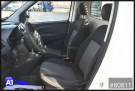 Fiat - Pritsche - LKW < 7.5 - Doblo 1,6 Pritsche, AHK, Blue & me 