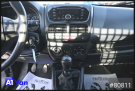 Fiat - Pritsche - LKW < 7.5 - Doblo 1,6 Pritsche, AHK, Blue & me 
