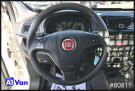 Fiat - Pritsche - LKW < 7.5 - Doblo 1,6 Pritsche, AHK, Blue & me 