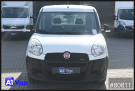 Fiat - Pritsche - LKW < 7.5 - Doblo 1,6 Pritsche, AHK, Blue & me 