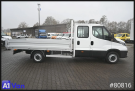 Iveco - Pritsche - LKW < 7.5 - Daily 35S18 Doka Pritsche, Navigation, Klima