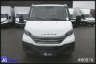 Iveco - Pritsche - LKW < 7.5 - Daily 35S18 Doka Pritsche, Navigation, Klima