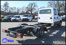 Iveco - Fahrgestell - LKW < 7.5 - Daily 70C21 Fahrgestell Doka, Hi-Matic, Luftfederung, Tempomat
